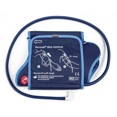 Braçadeira Veroval / Tensoval Duo Control